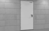 Технические двери