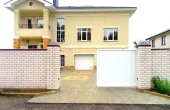 Откатные ворота DoorHan Белые